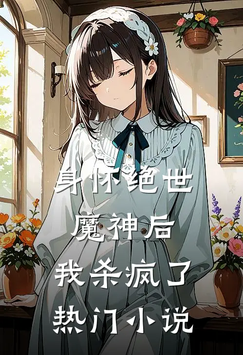 身怀绝世魔神后,我杀疯了热门免费阅读