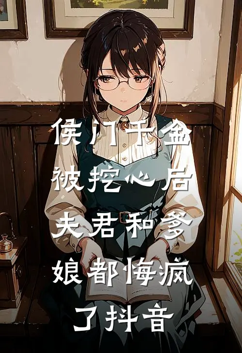 侯门千金被挖心后,夫君和爹娘都悔疯了抖音免费阅读