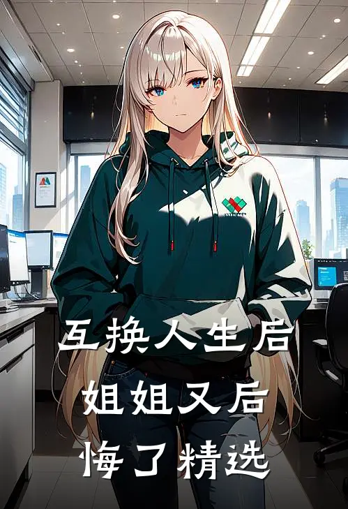 互换人生后,姐姐又后悔了精选