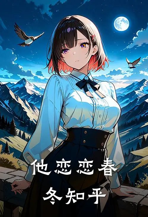 他恋恋春冬知乎全文