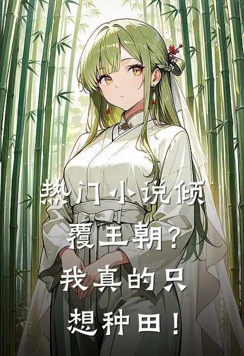 热门小说倾覆王朝？我真的只想种田！