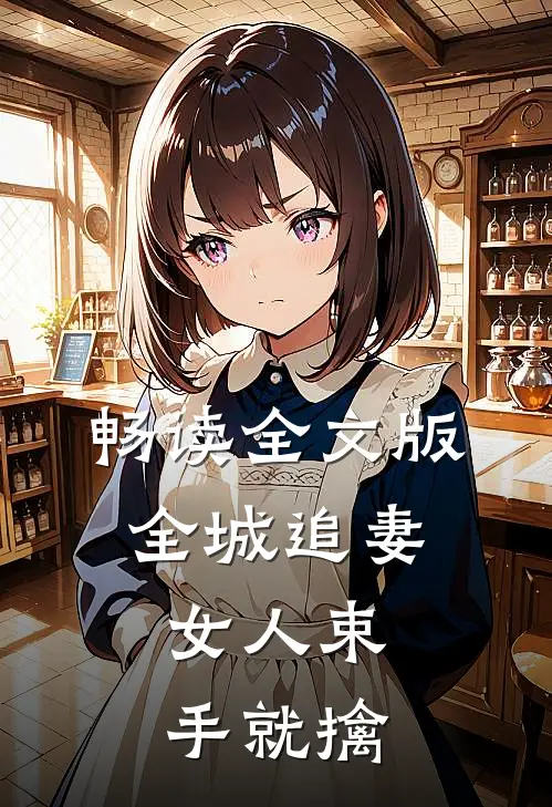 畅读全文版全城追妻女人束手就擒的