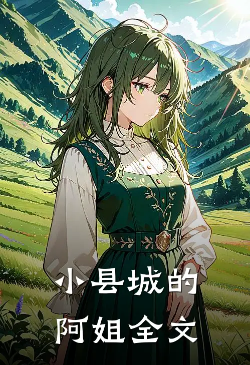 小县城的阿姐全文