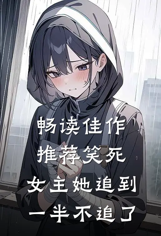 畅读佳作推荐笑死,女主她追到一半不追了的