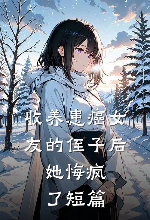收养患癌女友的侄子后,她悔疯了短篇