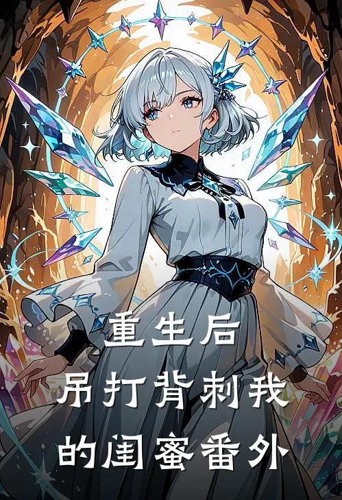 重生后,吊打背刺我的闺蜜 番外