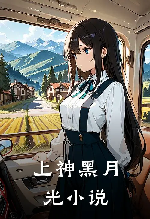 上神黑月光小说