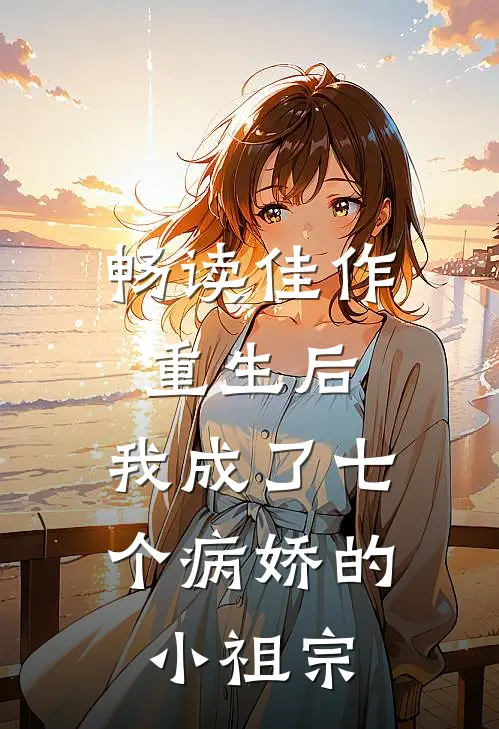 畅读佳作重生后,我成了七个病娇的小祖宗
