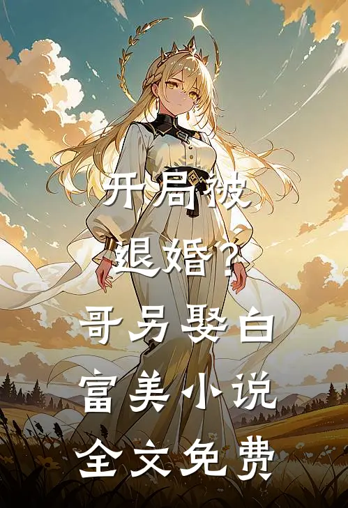 开局被退婚?哥另娶白富美全文免费