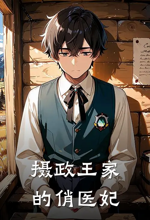 摄政王家的俏医妃