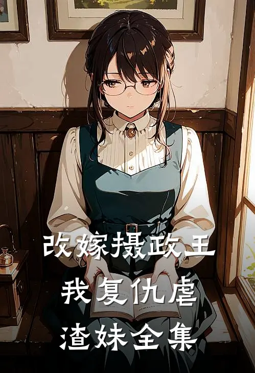 改嫁摄政王,我复仇虐渣妹 全集