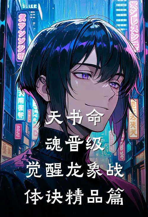 天书命魂晋级，觉醒龙象战体诀精品篇