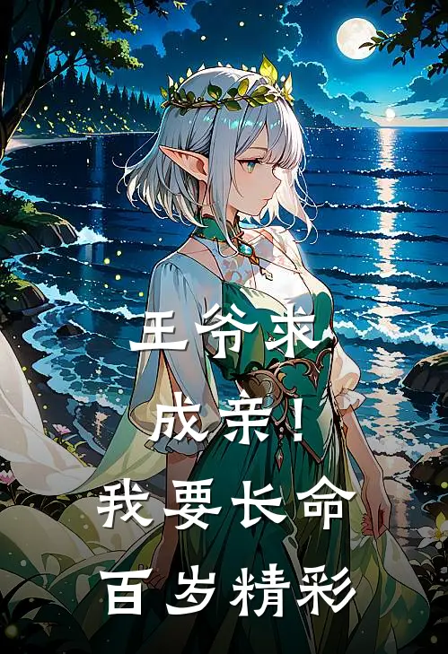 王爷求成亲!我要长命百岁精彩章节