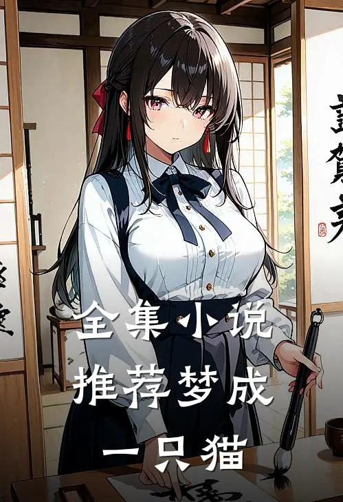 全集小说推荐梦成一只猫