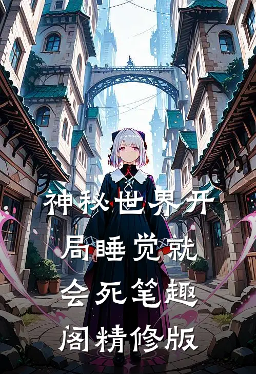 神秘世界开局睡觉就会死笔趣阁精修版