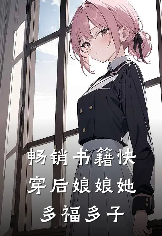 畅销书籍快穿后娘娘她多福多子