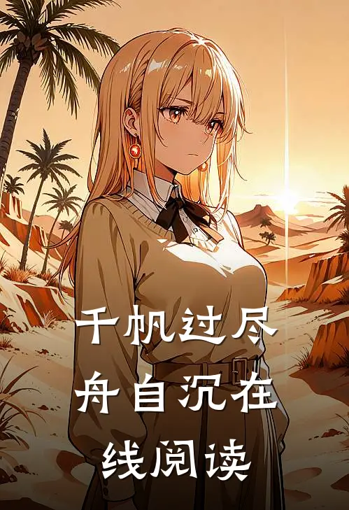 千帆过尽舟自沉在线阅读