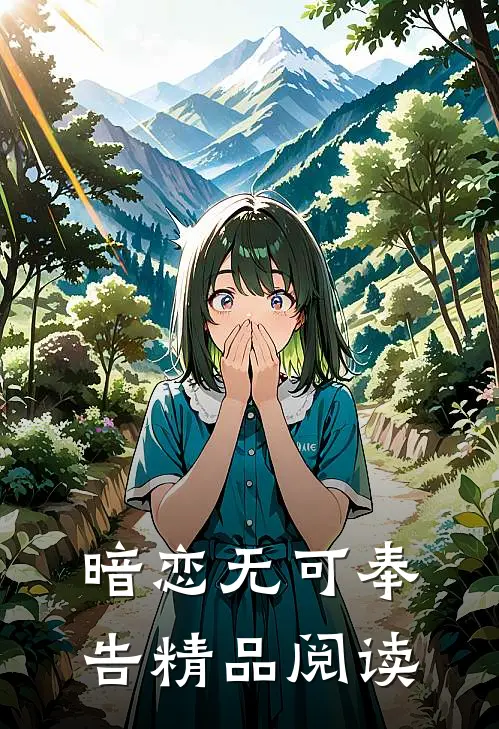 暗恋无可奉告精品阅读
