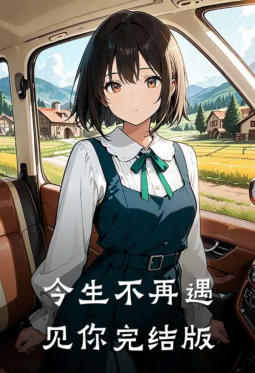 今生不再遇见你完结版
