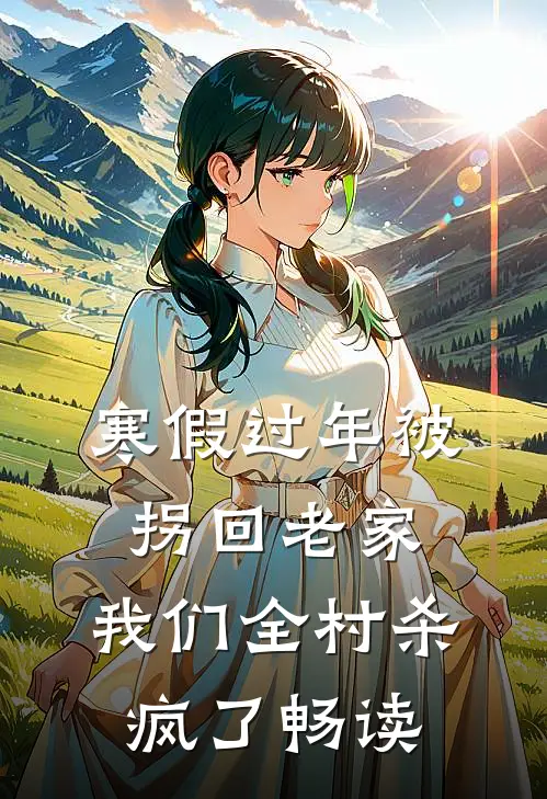 寒假过年被拐回老家，我们全村杀疯了畅读