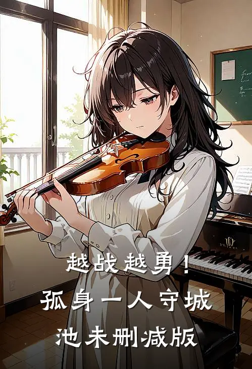 越战越勇！孤身一人守城池未删减版