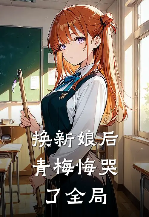 换新娘后,青梅悔哭了全局