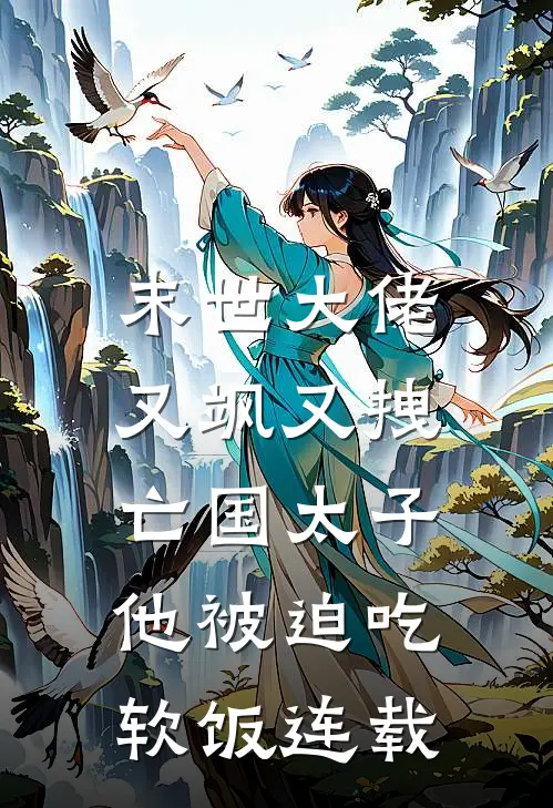 末世大佬又飒又拽,亡国太子他被迫吃软饭连载