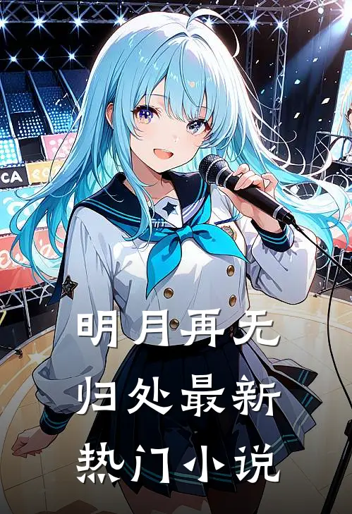 明月再无归处最新热门在线阅读