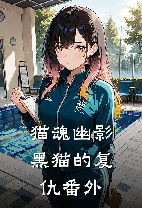 猫魂幽影黑猫的复仇 番外免费观看