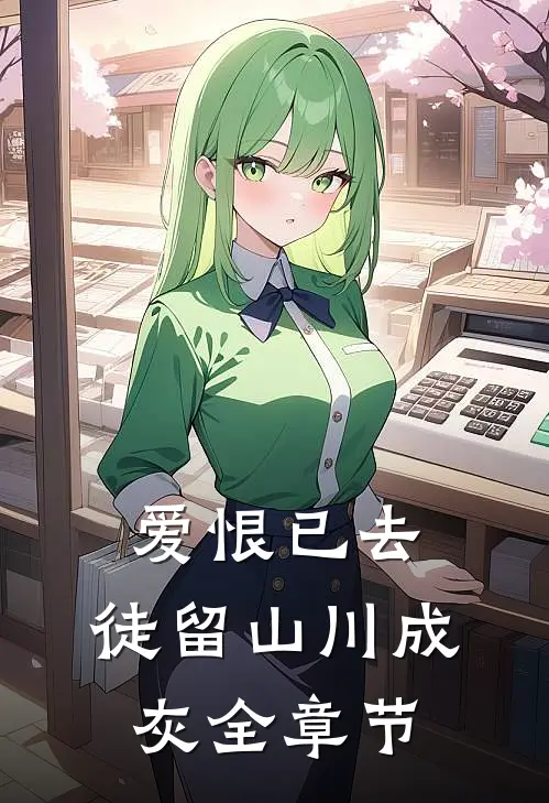 爱恨已去，徒留山川成灰全章节