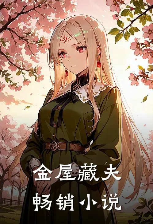 金屋藏夫畅销在线阅读