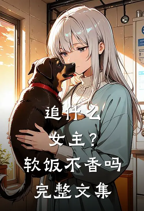 追女主?软饭不香吗完整文集免费阅读