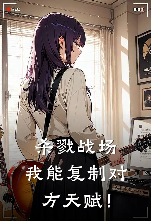 杀戮战场：我能复制对方天赋！