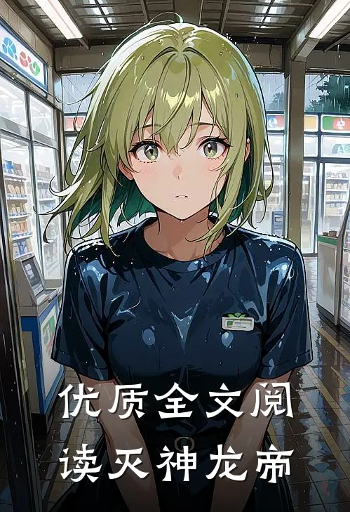 优质全文阅读灭神龙帝的