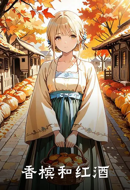 香槟和红酒