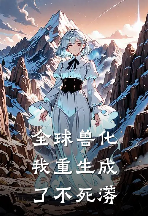 全球兽化我重生成了不死蟒