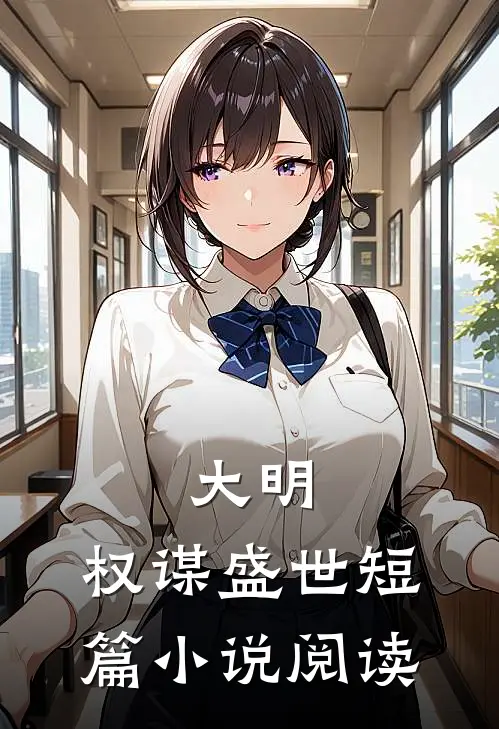 大明权谋盛世短篇阅读免费