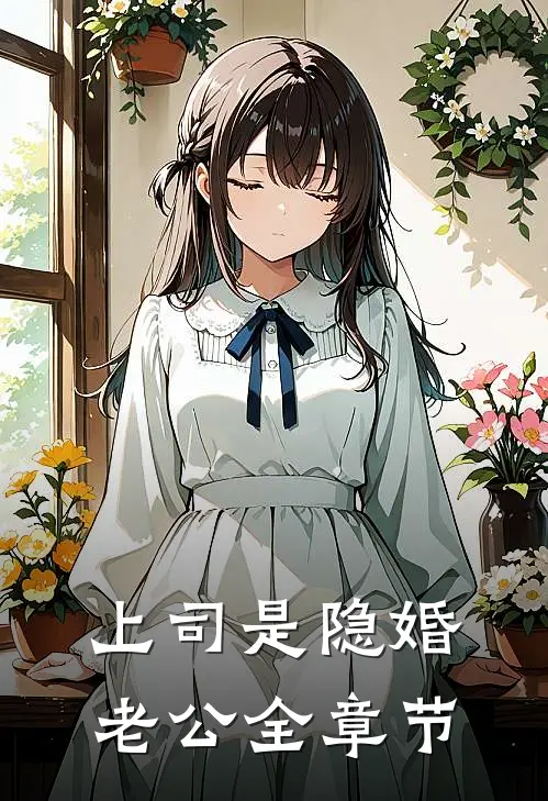 上司是隐婚老公全章节