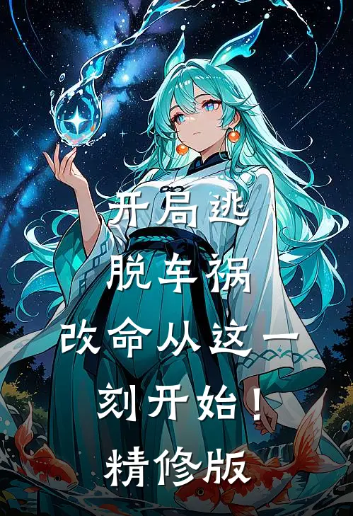 开局逃脱车祸,改命从这一刻开始!精修版在线观看