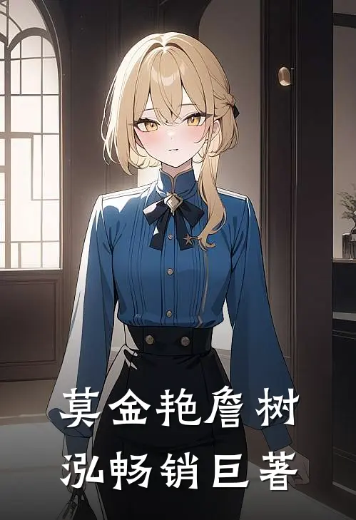 莫金艳詹树泓畅销巨著