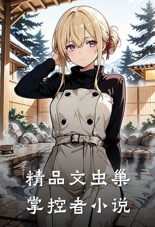 精品文虫巢掌控者小说