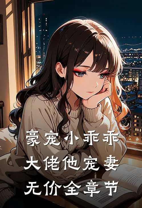 豪宠小乖乖，大佬他宠妻无价全章节