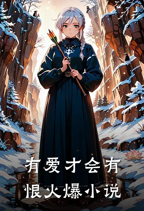 有爱才会有恨火爆小说