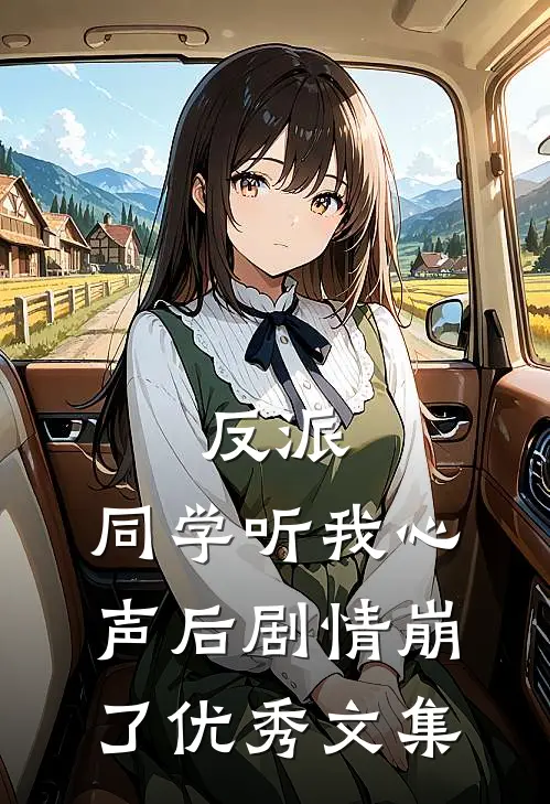 反派同学听我心声后剧情崩了优秀文集免费阅读