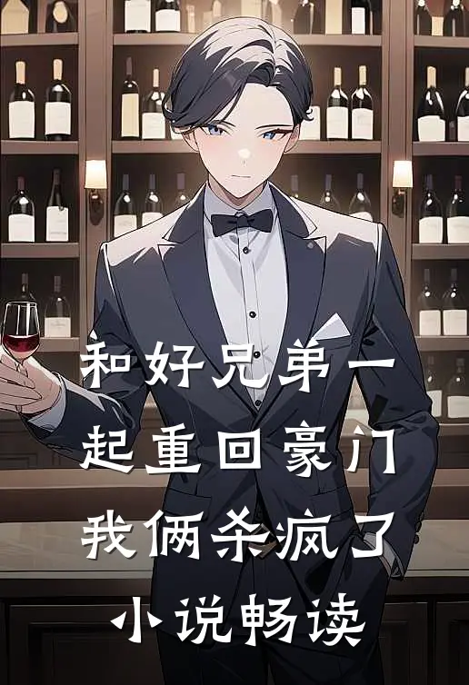 和好兄弟一起重回豪门,我俩杀疯了畅读网