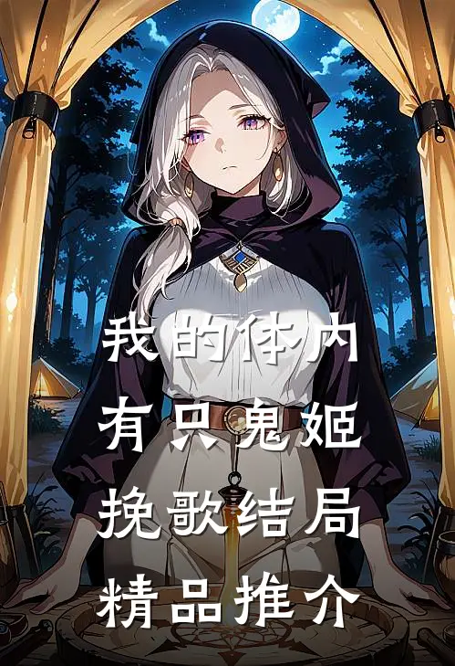 我的体内有只鬼姬挽歌结局精品推介