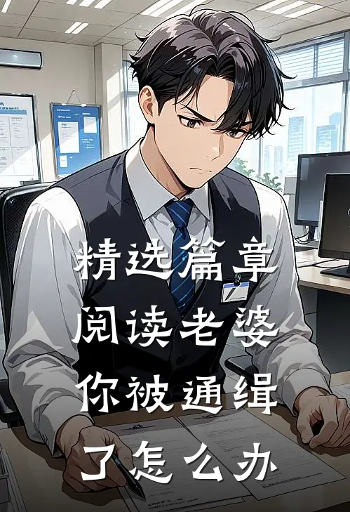精选篇章阅读老婆,你被通缉了怎么办