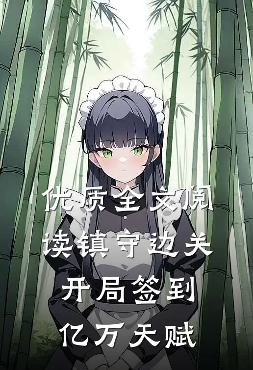 优质全文阅读镇守边关，开局签到亿万天赋
