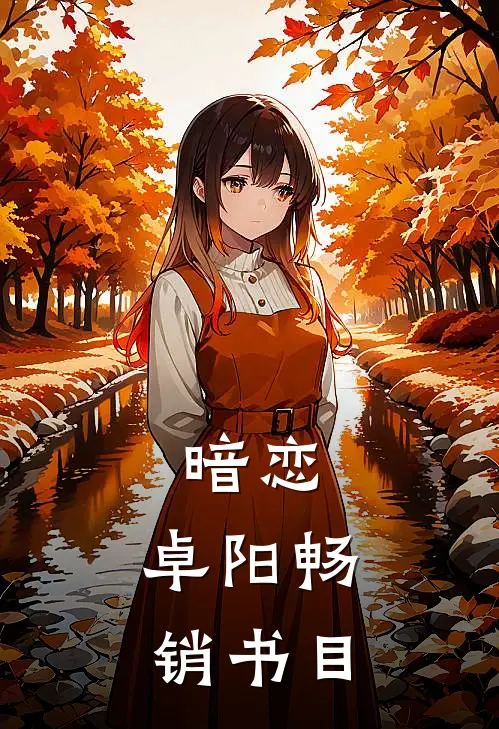 暗恋卓阳畅销书目在线阅读
