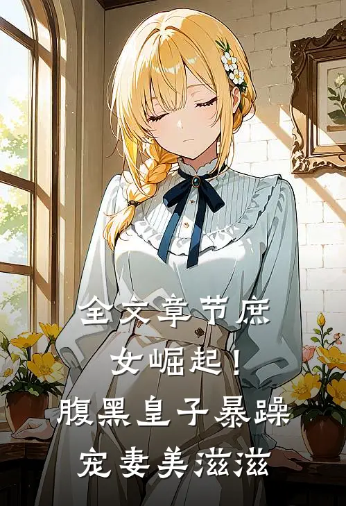 全文章节庶女崛起！腹黑皇子暴躁宠妻美滋滋